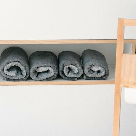 Apartament Morgenroete Sedlitz Zewnętrze zdjęcie