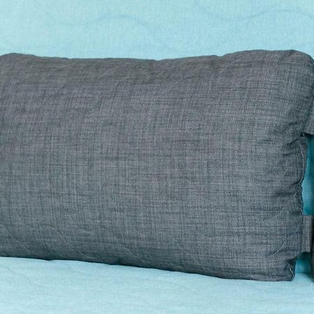 Apartament Morgenroete Sedlitz Zewnętrze zdjęcie