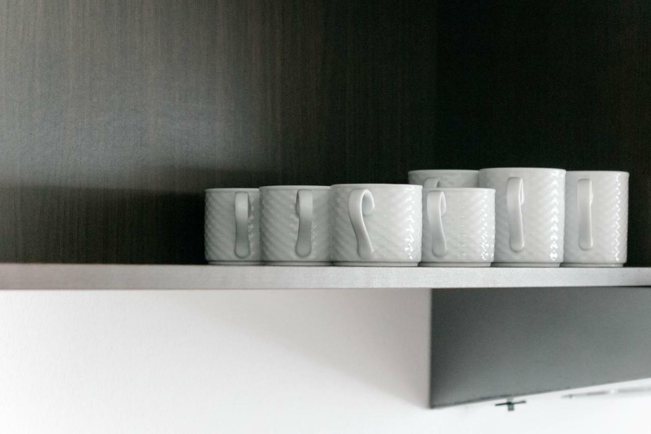 Apartament Morgenroete Sedlitz Zewnętrze zdjęcie