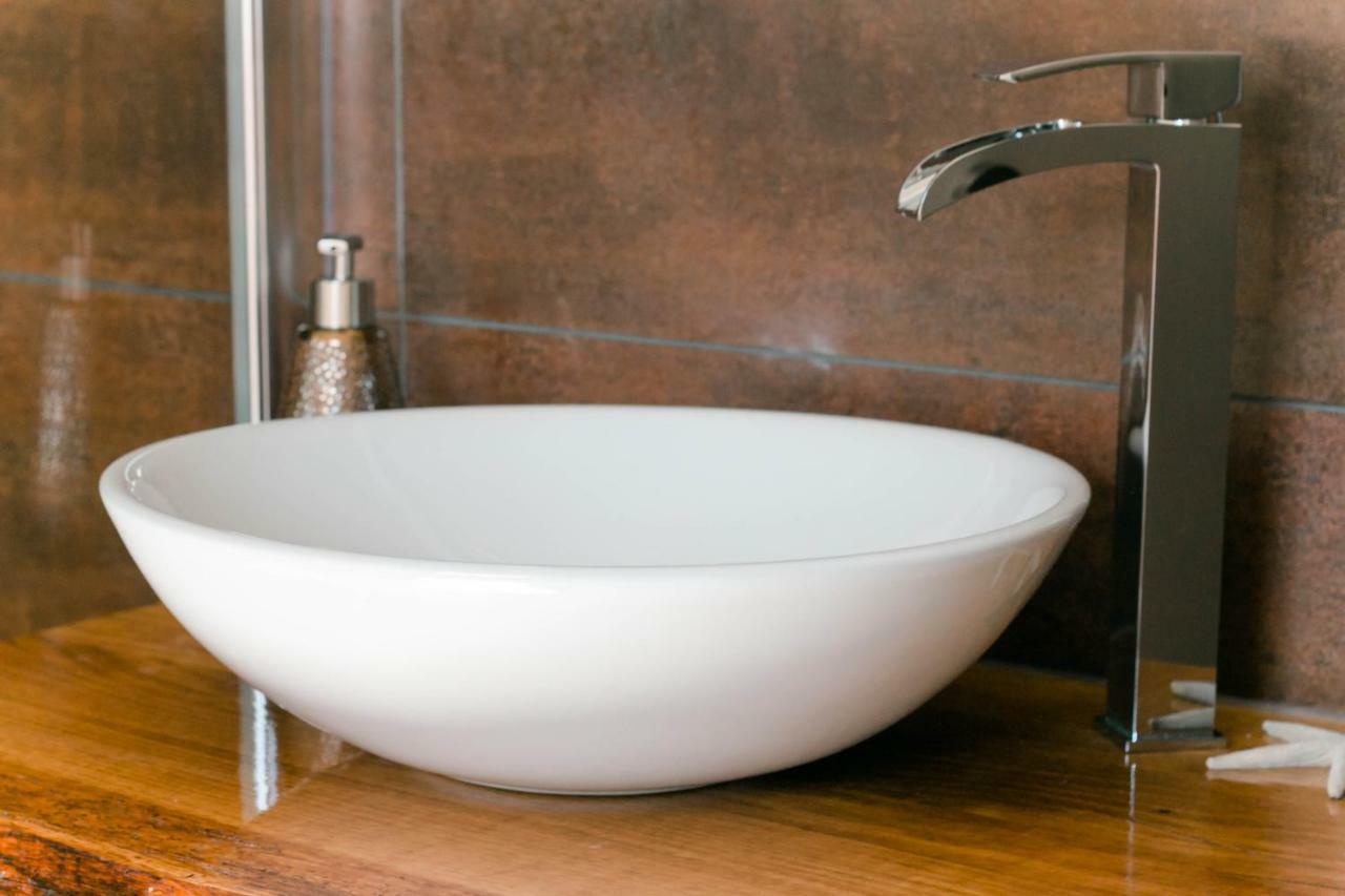 Apartament Morgenroete Sedlitz Zewnętrze zdjęcie