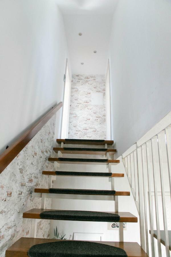 Apartament Morgenroete Sedlitz Zewnętrze zdjęcie